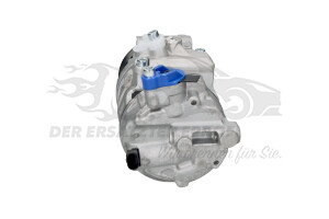 5K0820803LX Kompressor Klimaanlage (Sys.Sanden) Mahle/ Nissens