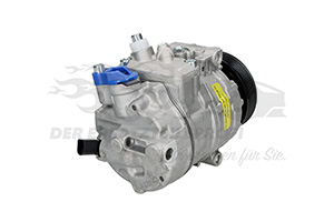 5K0820803LX Kompressor Klimaanlage (Sys.Sanden) Mahle/ Nissens