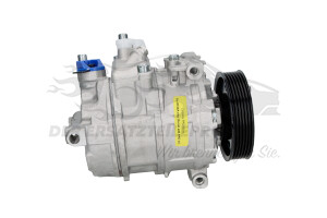 5K0820803LX Kompressor Klimaanlage (Sys.Sanden) Mahle/ Nissens