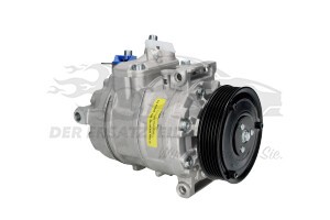 5K0820803LX Kompressor Klimaanlage (Sys.Sanden) Mahle/ Nissens