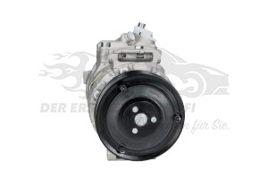 5K0820803LX Kompressor Klimaanlage (Sys.Sanden) Mahle/ Nissens