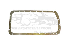 Ölwannendichtung