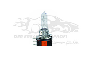 Glühlampe (OSRAM)