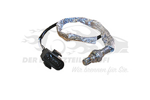 Lambdasonde hinter Katalysator