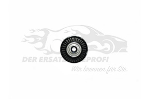 Umlenkrolle 70mm für Keilrippenriemen