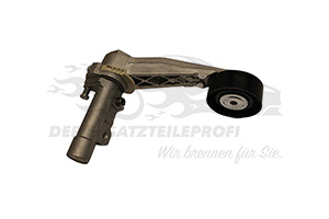 Spannrolle für Keilrippenriemen Dayco / SNR / Optibelt 1611425480
