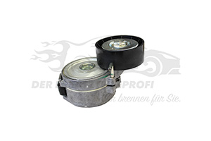 Spannrolle 65mm für Keilrippenriemen