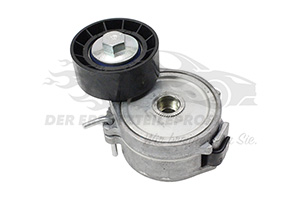 Spannrolle für Keilrippenriemen Dayco / SNR / Optibelt 5751E9