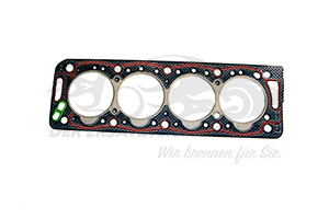 Zylinderkopfdichtung 1,44mm (3 Kerben)
