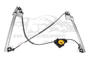 6L3837462 Fensterheber vorne rechts elektrisch 