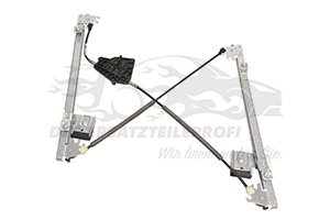6L4837461 Fensterheber vorne links elektrisch 