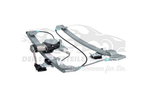 6K4837401P Fensterheber vorne links elektrisch 