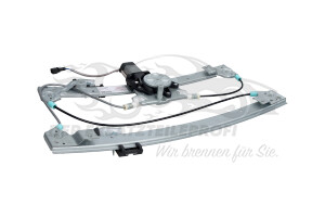 6K4837401P Fensterheber vorne links elektrisch 