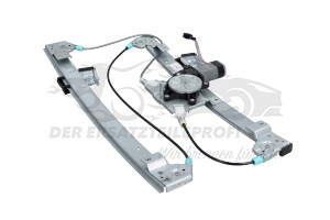 6K4837401P Fensterheber vorne links elektrisch 