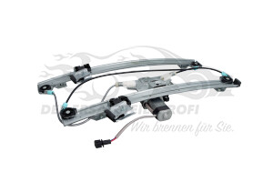 6K4837401P Fensterheber vorne links elektrisch 