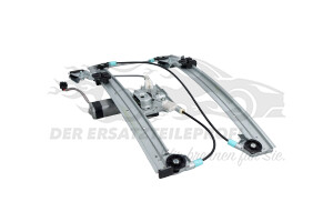 6K4837401P Fensterheber vorne links elektrisch 