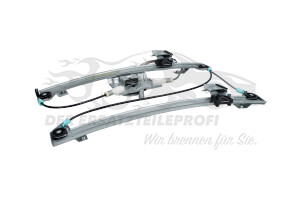 6K4837401P Fensterheber vorne links elektrisch 