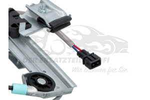 6K4837401P Fensterheber vorne links elektrisch 