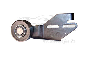575126 Spannrolle Lichtmaschine 