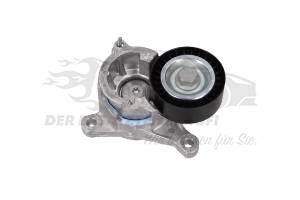 Spannrolle 78mm für Keilrippenriemen