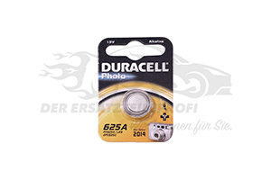 N90262401 Batterie für Schlüsselbeleuchtung V625U 1,5V 