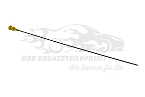 117449 Ölpeilstab Flachstahl 