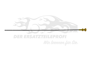 117449 Ölpeilstab Flachstahl 