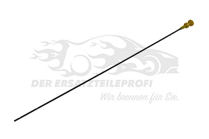 117449 Ölpeilstab Flachstahl 