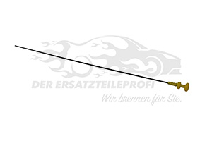 117449 Ölpeilstab Flachstahl 