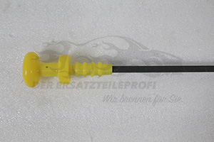 117449 Ölpeilstab Flachstahl 