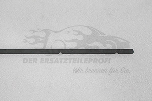 117449 Ölpeilstab Flachstahl 