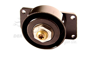 Spannrolle 70mm für Keilrippenriemen
