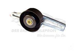 Spannrolle 65mm für Keilrippenriemen