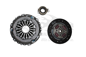 Kupplungssatz LUK / Sachs / Valeo 