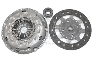Kupplungssatz LUK / Sachs / Valeo 1611271880