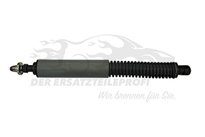 Heckklappendämpfer