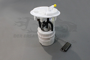 1525RH Tankgeber - Pumpeneinheit 
