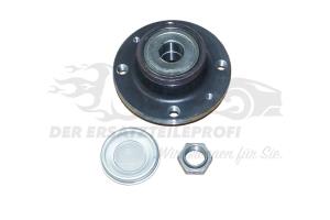 Radlager FAG / Ruville / SKF / SNR 374876