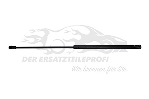Heckklappendämpfer