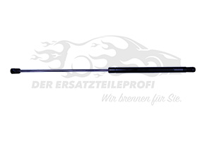 Heckklappendämpfer