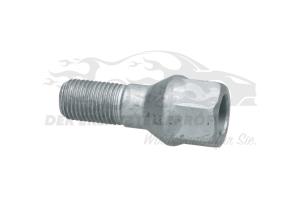 540566 Radschraube M12x1,25- 45mm SW17 