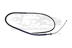 Handbremsseil 4745X9