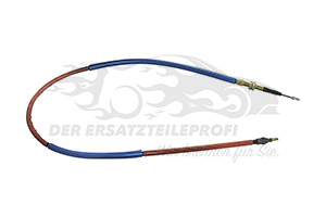 Handbremsseil rechts (1365mm)