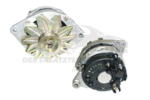 Lichtmaschine 5705HG