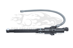 Kupplungsgeberzylinder LUK / Valeo 2182H4
