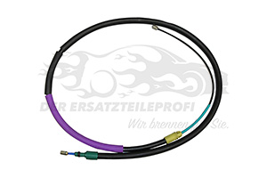 Handbremsseil 4745K3