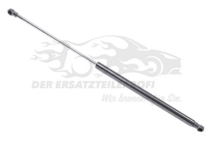 Heckklappendämpfer