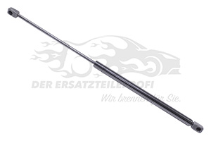 Heckklappendämpfer