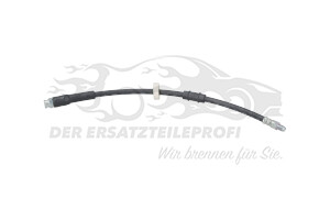 480636 Bremsschlauch vorne links 