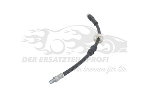 480636 Bremsschlauch vorne links 